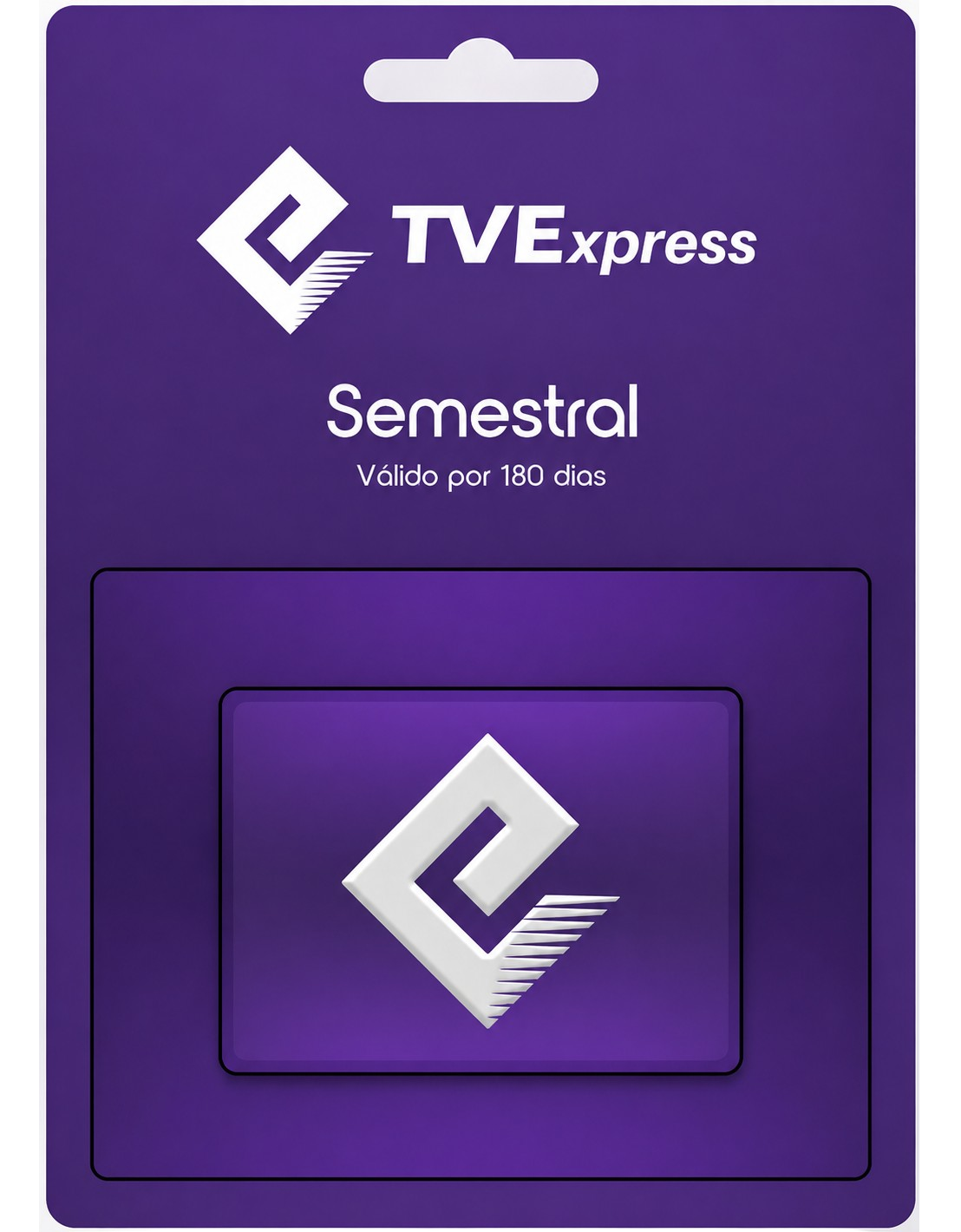 TV Express semestral